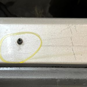 Land Rover Range Rover Sport L320 Front Bumper 2005 TO 2009 DPC000411 Genuine - Image 14