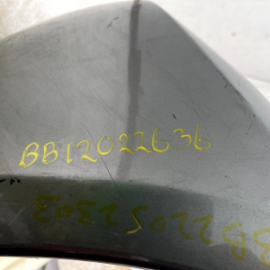 Land Rover Range Rover Sport L320 Front Bumper 2005 TO 2009 DPC000411 Genuine - Image 23