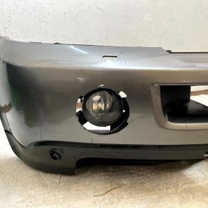 Land Rover Range Rover Sport L320 Front Bumper 2005 TO 2009 DPC000411 Genuine - Image 4