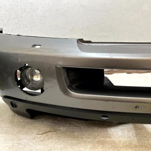 Land Rover Range Rover Sport L320 Front Bumper 2005 TO 2009 DPC000411 Genuine - Image 5