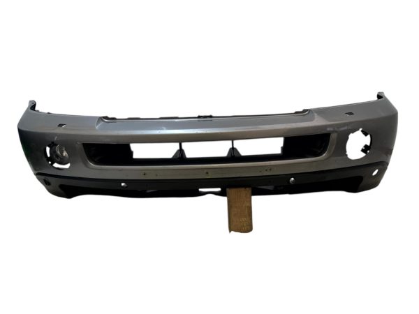 Land-Rover-Range-Rover-Sport-L320-Front-Bumper-2005-TO-2009-DPC000411-Genuine-177945863403