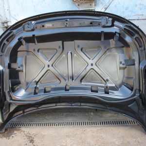 Land Rover Range Rover Sport L494 Bonnet 2013 to 2022 Genuine *DAMAGED* - Image 13