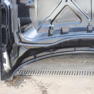 Land Rover Range Rover Sport L494 Bonnet 2013 to 2022 Genuine *DAMAGED* - Image 16