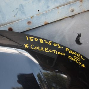 Land Rover Range Rover Sport L494 Bonnet 2013 to 2022 Genuine *DAMAGED* - Image 3