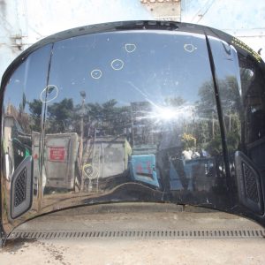 Land Rover Range Rover Sport L494 Bonnet 2013 to 2022 Genuine *DAMAGED*