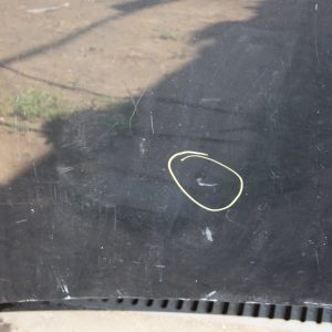 Land Rover Range Rover Sport L494 Bonnet 2013 to 2022 Genuine *DAMAGED* - Image 7