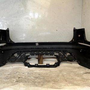 Land Rover Range Rover Velar L560 Rear Bumper 2017-2023 J8A2-17A958-CB Genuine - Image 11