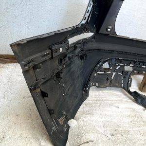 Land Rover Range Rover Velar L560 Rear Bumper 2017-2023 J8A2-17A958-CB Genuine - Image 12