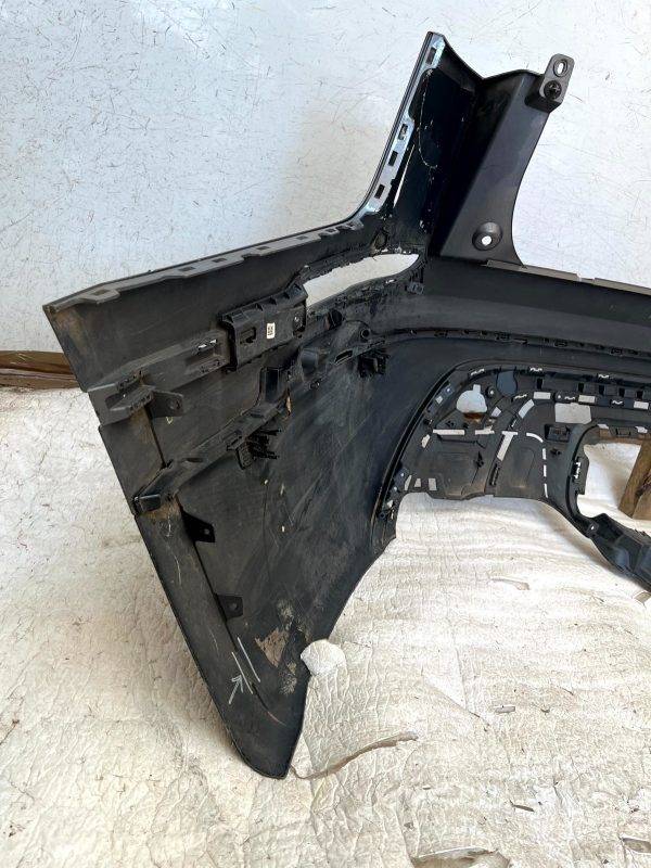 Land Rover Range Rover Velar L560 Rear Bumper 2017 2023 J8A2 17A958 CB Genuine 178459606553 12