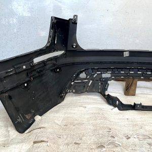 Land Rover Range Rover Velar L560 Rear Bumper 2017-2023 J8A2-17A958-CB Genuine - Image 13