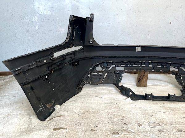 Land Rover Range Rover Velar L560 Rear Bumper 2017 2023 J8A2 17A958 CB Genuine 178459606553 13