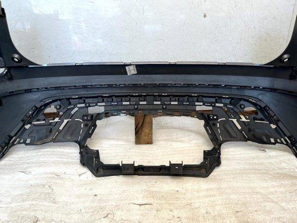 Land Rover Range Rover Velar L560 Rear Bumper 2017 2023 J8A2 17A958 CB Genuine 178459606553 14