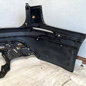 Land Rover Range Rover Velar L560 Rear Bumper 2017-2023 J8A2-17A958-CB Genuine - Image 15