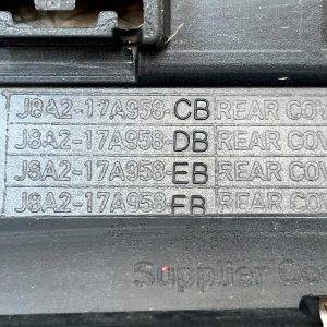 Land Rover Range Rover Velar L560 Rear Bumper 2017-2023 J8A2-17A958-CB Genuine - Image 18