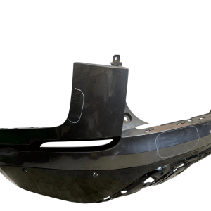 Land Rover Range Rover Velar L560 Rear Bumper 2017-2023 J8A2-17A958-CB Genuine - Image 3