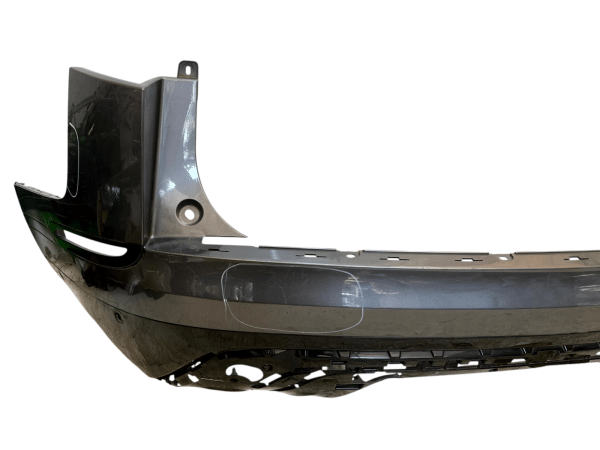 Land Rover Range Rover Velar L560 Rear Bumper 2017 2023 J8A2 17A958 CB Genuine 178459606553 4
