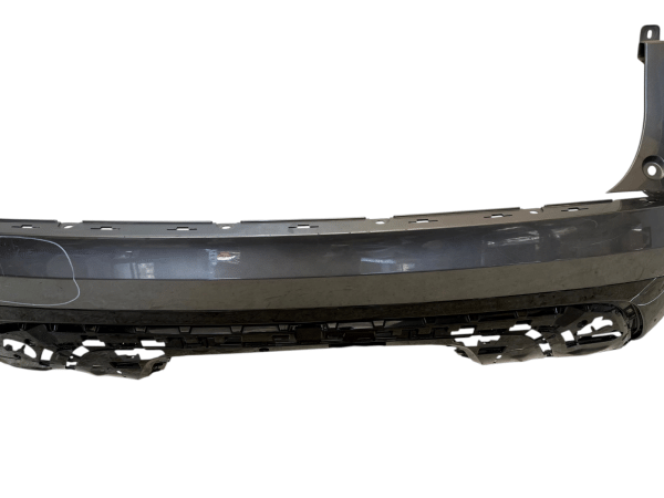 Land Rover Range Rover Velar L560 Rear Bumper 2017 2023 J8A2 17A958 CB Genuine 178459606553 5