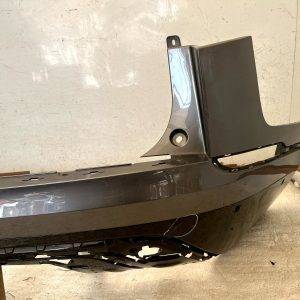 Land Rover Range Rover Velar L560 Rear Bumper 2017-2023 J8A2-17A958-CB Genuine - Image 6