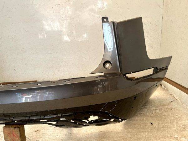 Land Rover Range Rover Velar L560 Rear Bumper 2017 2023 J8A2 17A958 CB Genuine 178459606553 6
