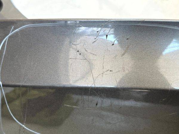 Land Rover Range Rover Velar L560 Rear Bumper 2017 2023 J8A2 17A958 CB Genuine 178459606553 8