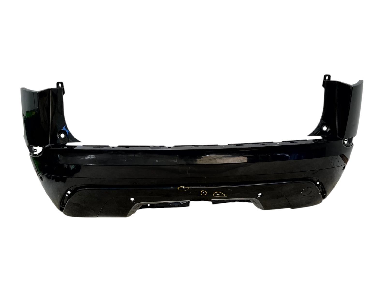 Land Rover Range Rover Velar Rear Bumper 2017 TO 2023 J8A2-17A958-CB Genuine