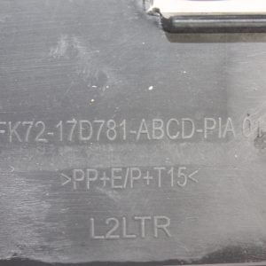 Land rover Discovery Sport L550 Rear bumper 2015 TO 2019 - Image 11