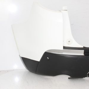 Land rover Discovery Sport L550 Rear bumper 2015 TO 2019 - Image 3