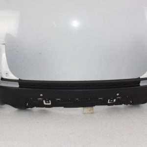 Land rover Discovery Sport L550 Rear bumper 2015 TO 2019 - Image 1