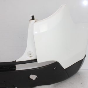 Land rover Discovery Sport L550 Rear bumper 2015 TO 2019 - Image 5