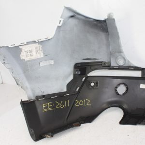 Land rover Discovery Sport L550 Rear bumper 2015 TO 2019 - Image 6