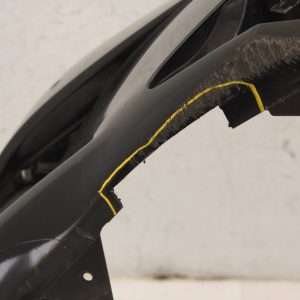 Lexus CT200H Front Bumper 2014 TO 2020 52119-76250 Genuine *DAMAGED* - Image 17