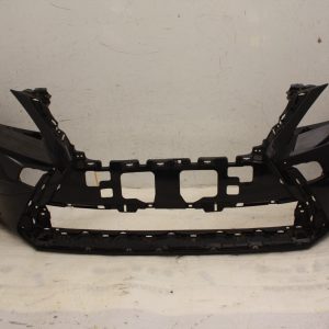 Lexus CT200H Front Bumper 2014 TO 2020 52119-76250 Genuine *DAMAGED* - Image 1