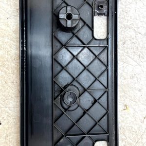 Lexus GS L10 Front Bumper License Plate Mount Bracket 52114-24180 Genuine - Image 8