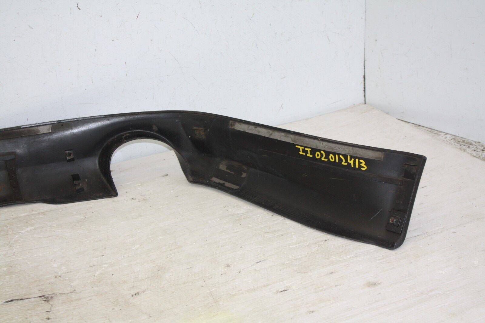 Lexus-IS-GSE20-Rear-Bumper-Lower-Section-2005-TO-2009-Y08158-53030-Genuine-176154762203-13