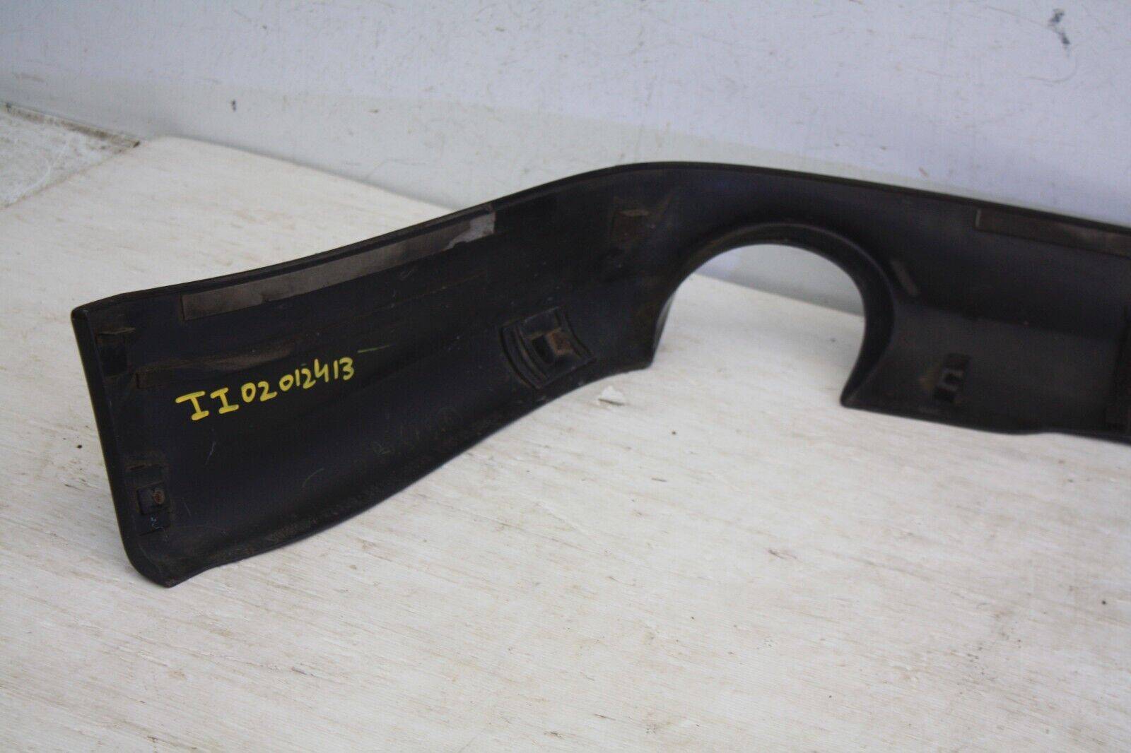 Lexus-IS-GSE20-Rear-Bumper-Lower-Section-2005-TO-2009-Y08158-53030-Genuine-176154762203-15