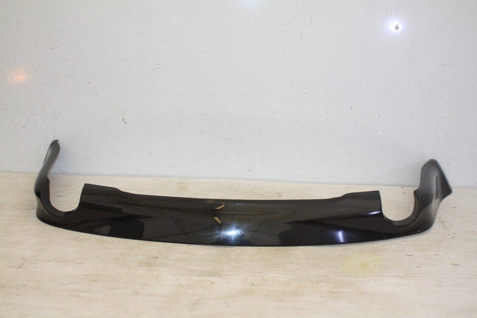 Lexus IS GSE20 Rear Bumper Lower Section 2005 TO 2009 Y08158 53030 Genuine 176154762203