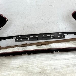 Lexus NX 300h Front Bumper 2014 TO 2018 52119-78010 Genuine - Image 13