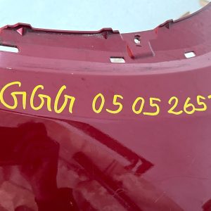 Lexus NX 300h Front Bumper 2014 TO 2018 52119-78010 Genuine - Image 18