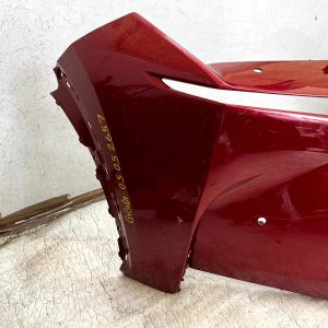 Lexus NX 300h Front Bumper 2014 TO 2018 52119-78010 Genuine - Image 3
