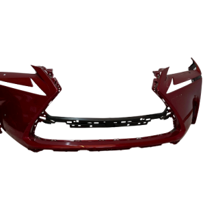Lexus NX 300h Front Bumper 2014 TO 2018 52119-78010 Genuine - Image 1