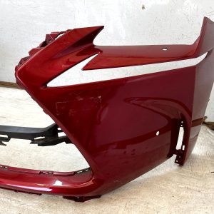Lexus NX 300h Front Bumper 2014 TO 2018 52119-78010 Genuine - Image 7