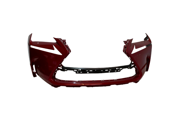 Lexus NX 300h Front Bumper 2014 TO 2018 52119-78010 Genuine