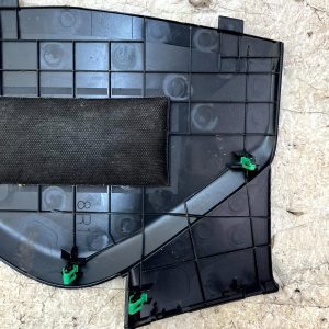 Lexus NX Front Dashboard Right Driver Side End Trim 2022 ON 5531778040 Genuine - Image 11