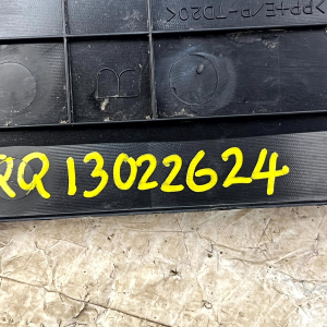 Lexus NX Front Dashboard Right Driver Side End Trim 2022 ON 5531778040 Genuine - Image 14