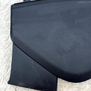 Lexus NX Front Dashboard Right Driver Side End Trim 2022 ON 5531778040 Genuine - Image 3