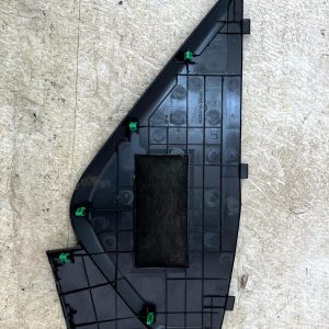 Lexus NX Front Dashboard Right Driver Side End Trim 2022 ON 5531778040 Genuine - Image 7