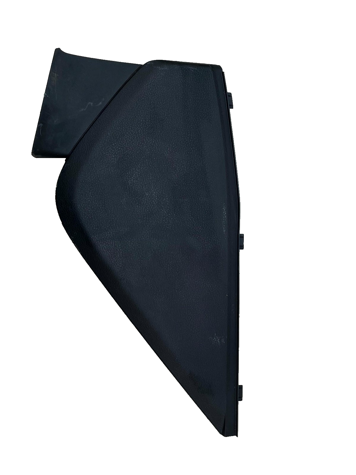 Lexus NX Front Dashboard Right Driver Side End Trim 2022 ON 5531778040 Genuine