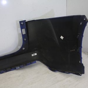 Lexus NX300H Rear Bumper 2015 to 2018 52159-78010 Genuine - Image 13