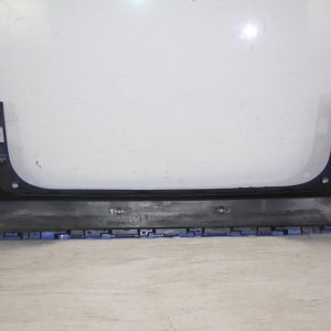 Lexus NX300H Rear Bumper 2015 to 2018 52159-78010 Genuine - Image 14
