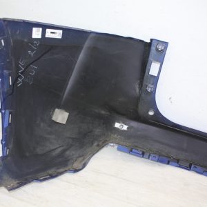 Lexus NX300H Rear Bumper 2015 to 2018 52159-78010 Genuine - Image 15